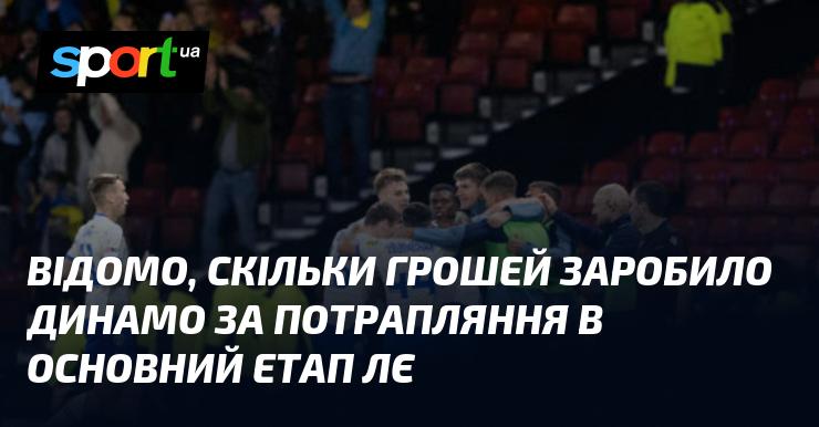 Стало відомо, який прибуток отримало 